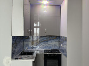 Apartments for sale in Batumi — Find off-plan property or real estate resale directly from developers and owners GEOLN.COM. Photo 5