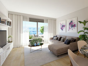 房地产在 Rosales del Canal Residencial — look at the real estate search engine GEOLN.COM. 照片 4