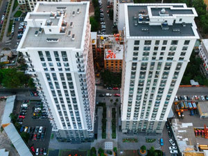 房地产在 Metropoliya — look at the real estate search engine GEOLN.COM. 照片 3