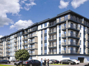 Propiedad en venta en Apartamenty Slowackiego — mira el buscador inmobiliario GEOLN.COM. Foto 4