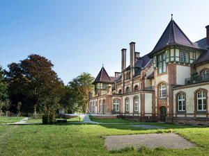 Нерухомість в Quartier Beelitz-Heilstätten — дивіться на пошуковику нерухомості GEOLN.COM. Фото 6