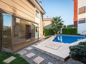 Real estate in Liman Reis Konakları — look at the real estate search engine GEOLN.COM. Photo 2