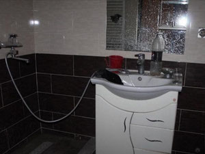 Nutsubidze斜坡上的两室公寓 — 来自开发商和业主的房地产搜索引擎 GEOLN.COM. 照片 6