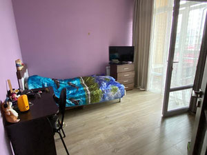 Квартира на продажу в Батуми — Поисковик недвижимости от застройщиков и собственников GEOLN.COM. Фото 5