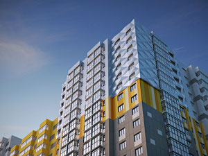 房地产在 Brigantina — look at the real estate search engine GEOLN.COM. 照片 2