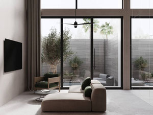 Современное трёхспальное жильё — Поисковик недвижимости от застройщиков и собственников GEOLN.COM. Фото 2