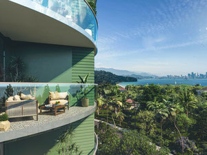 נדל"ן ב Nite Residence — עיין במנוע חיפוש הנדל"ן GEOLN.COM. תמונה 2