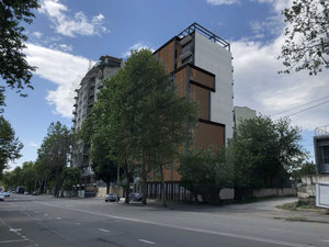 Нерухомість в House on Salosi 122 — дивіться на пошуковику нерухомості GEOLN.COM. Фото 3
