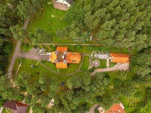 拉脱维亚、卡尔尼卡瓦地区、卡尔加勒的豪华房地产 — 来自开发商和业主的房地产搜索引擎 GEOLN.COM. 照片 4