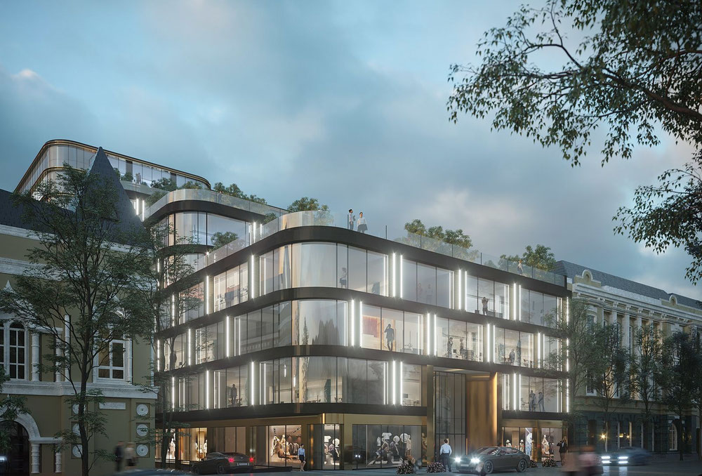 房地产在 Avenue 25 — look at the real estate search engine GEOLN.COM. 照片 1