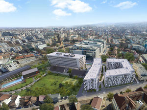 Real estate in Record Park — look at the real estate search engine GEOLN.COM. Photo 3