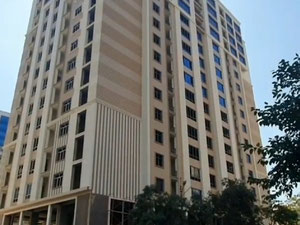 Real estate in Rifah Plaza — look at the real estate search engine GEOLN.COM. Photo 2