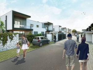 房地产在 Osiedle Pruszkowska — look at the real estate search engine GEOLN.COM. 照片 6