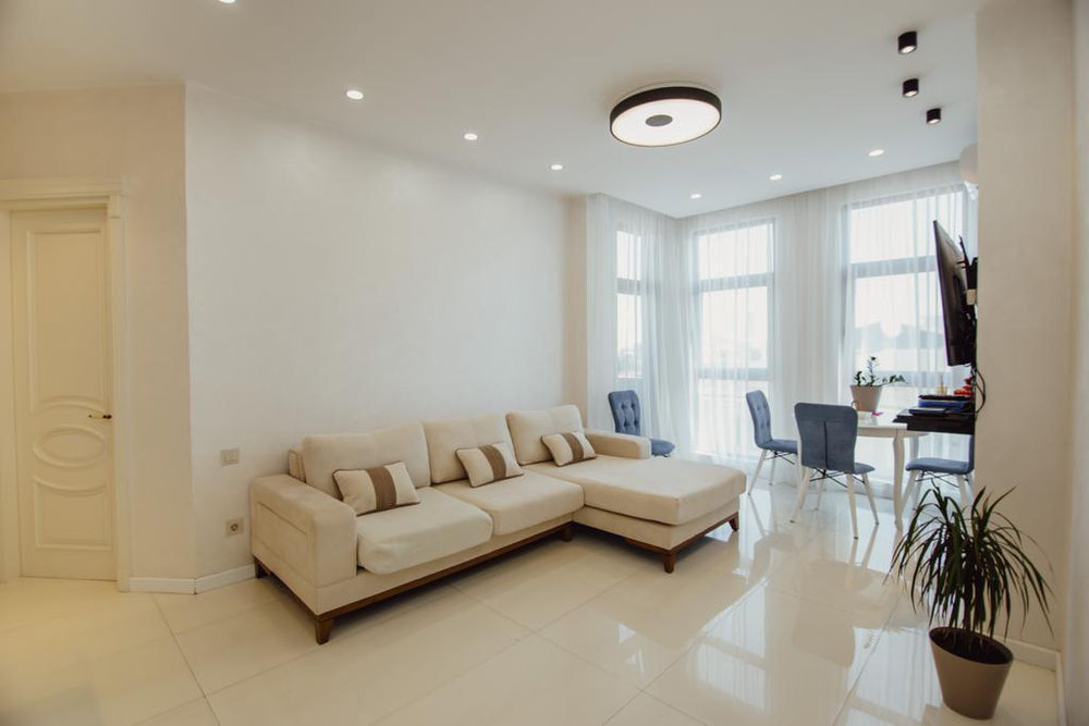 三房公寓出售 — 来自开发商和业主的房地产搜索引擎 GEOLN.COM. 照片 1