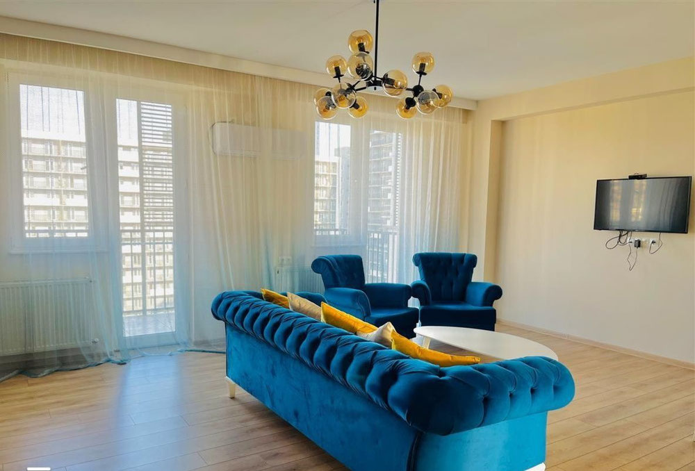 出售3房公寓 — 来自开发商和业主的房地产搜索引擎 GEOLN.COM. 照片 1