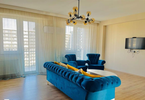 شقة 3 غرف للبيع