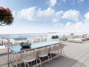 房地产在 Hadera Park dreams — look at the real estate search engine GEOLN.COM. 照片 4