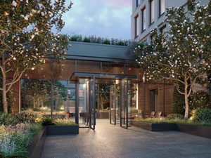 Propiedad en venta en The Rowan Astoria — mira el buscador inmobiliario GEOLN.COM. Foto 3