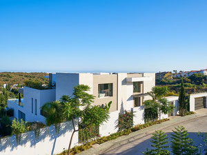 Villa 5 bedrooms 1340 m² in Flamingo, Spain — Find off-plan property or real estate resale directly from developers and owners GEOLN.COM. Photo 16