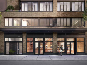 Real estate in The Lindley — look at the real estate search engine GEOLN.COM. Photo 3