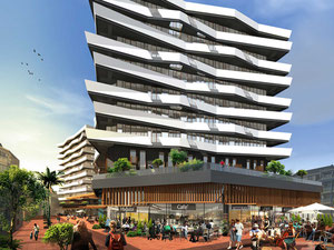 נדל"ן ב İnci Yasam Nazilli — עיין במנוע חיפוש הנדל"ן GEOLN.COM. תמונה 2