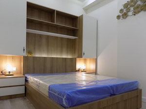 Digomi的3个房间的公寓。买公寓第比利斯，Digomi — 来自开发商和业主的房地产搜索引擎 GEOLN.COM. 照片 2