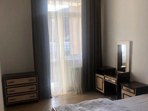 3 кімнатна квартира в Ортачала. Квартира без посередника в Тбілісі — Пошуковик нерухомості від забудовників і власників GEOLN.COM. Фото 11