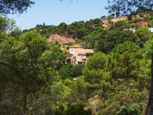 ვილა 5 საძინებელი 423 მ² ბენაჰავისში, ესპანეთი — უძრავი ქონების ყიდვა და მფლო ბელებისგან GEOLN.COM. ფოტო 43