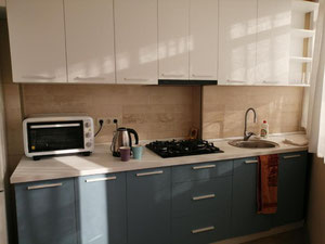 三房公寓出售 — 来自开发商和业主的房地产搜索引擎 GEOLN.COM. 照片 12