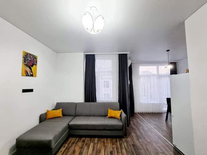 出售两房公寓 — 来自开发商和业主的房地产搜索引擎 GEOLN.COM. 照片 3