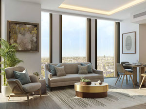 房地产在 One Thames City — look at the real estate search engine GEOLN.COM. 照片 4