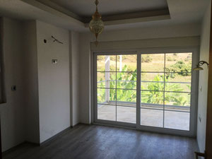 ვილა ზღვის პირას თურქეთში, ფეთჰიე — უძრავი ქონების ყიდვა და მფლო ბელებისგან GEOLN.COM. ფოტო 7