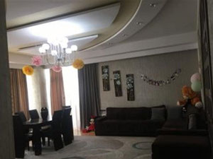 4 кімнатна квартира в Ваке. Купити квартиру в Тбілісі, Ваке — Пошуковик нерухомості від забудовників і власників GEOLN.COM. Фото 2