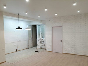 3-кімнатна квартира в Діді Дігомі. Купити квартиру в Тбілісі, Діді Дігомі — Пошуковик нерухомості від забудовників і власників GEOLN.COM. Фото 2