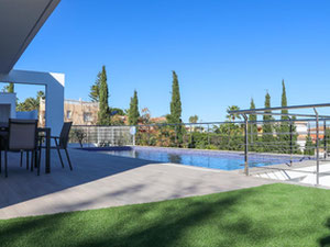 Villa 4 bedrooms 171 m² in Denia, Spain — Find off-plan property or real estate resale directly from developers and owners GEOLN.COM. Photo 3