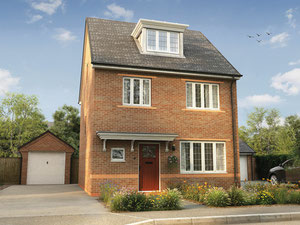 房地产在 Kingswood at Chester Road — look at the real estate search engine GEOLN.COM. 照片 4