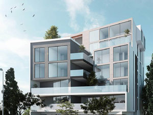 Propiedad en venta en Moriah 47 — mira el buscador inmobiliario GEOLN.COM. Foto 4