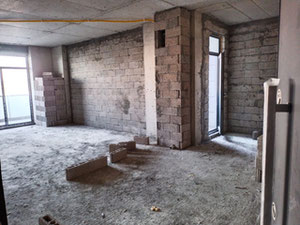 Intourist Residence 一室公寓 — 来自开发商和业主的房地产搜索引擎 GEOLN.COM. 照片 4