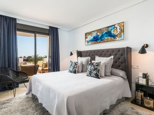 Apartment 2 bedrooms 99 m² in Estepona, Spain — Find off-plan property or real estate resale directly from developers and owners GEOLN.COM. Photo 16