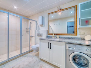 在阿拉尼亚市奥巴出售三居室公寓 2 + 1。 — 来自开发商和业主的房地产搜索引擎 GEOLN.COM. 照片 9