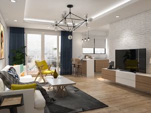 Недвижимость в Sokolov 5 Ness Ziona — смотрите на поисковике недвижимости GEOLN.COM. Фото 4