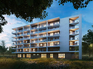 Real estate in Bemo Park — look at the real estate search engine GEOLN.COM. Photo 3