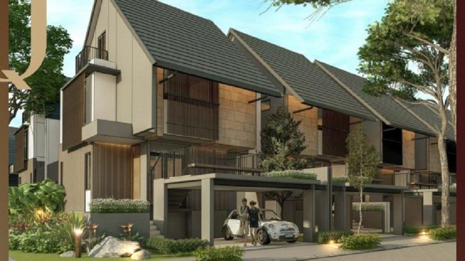 Нерухомість в Quantis Signature — дивіться на пошуковику нерухомості GEOLN.COM. Фото 1