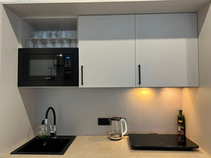 精心设计的31平方米公寓在DarTower — 来自开发商和业主的房地产搜索引擎 GEOLN.COM. 照片 2