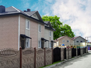 Real estate in KG Karasu — look at the real estate search engine GEOLN.COM. Photo 3