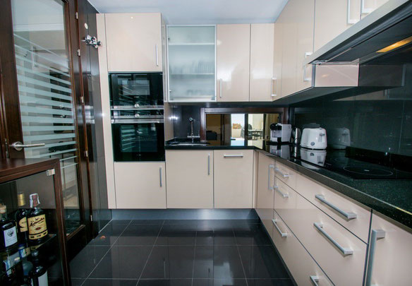 Apartament 2 sypialnie 132 m² w New Golden Mile, Hiszpania