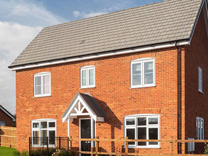 Недвижимость в Emmbrook Place at Matthews Green — смотрите на поисковике недвижимости GEOLN.COM. Фото 3