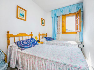 平房 2 卧室 57 m² 在 Los Balcones, 西班牙 — 来自开发商和业主的房地产搜索引擎 GEOLN.COM. 照片 6