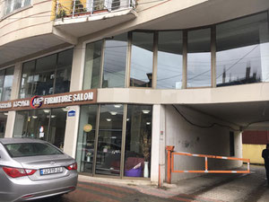 იყიდება კომერციული ფართი 400.00 მ² — უძრავი ქონების ყიდვა და მფლო ბელებისგან GEOLN.COM. ფოტო 2