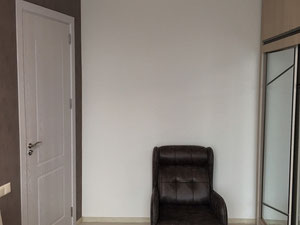 მყუდრო ბინა ზღვასთან ახლოს — უძრავი ქონების ყიდვა და მფლო ბელებისგან GEOLN.COM. ფოტო 11